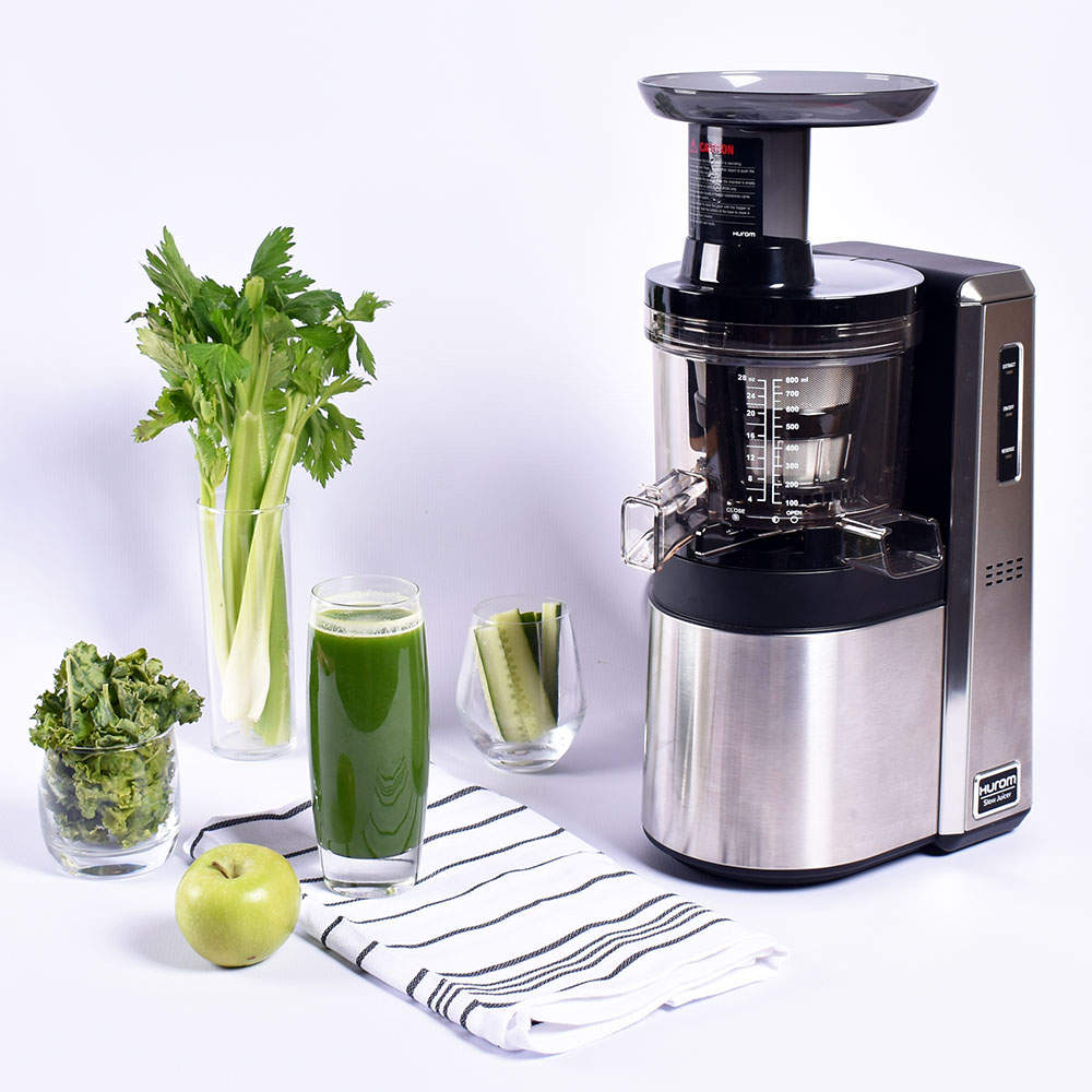 hurom h22 commercial slow juicer 3