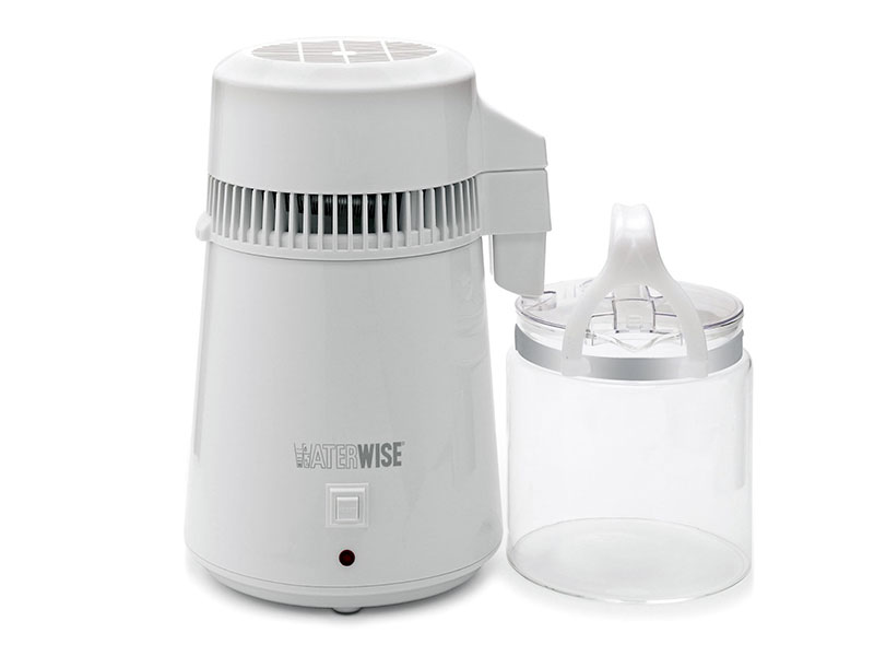 Waterwise 3200 Extra 1-Gallon Collector/Carafe