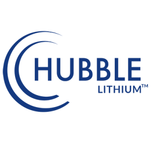 Hubble-lithium-battery-logo