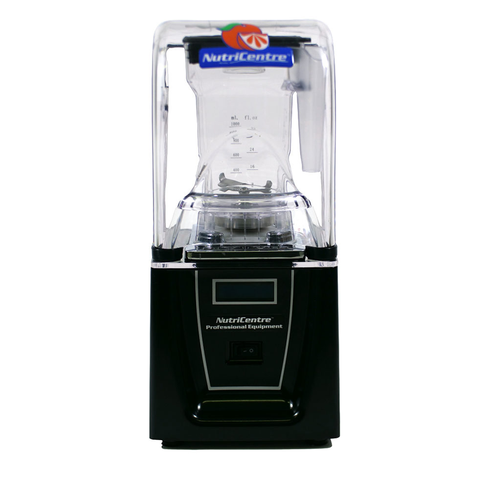 Commercial Blenders Best Industrial Smoothie Blenders & Juicers For