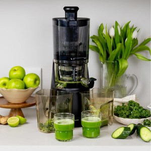 Omnijuicer-juicer