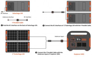SolarCharging_jackery-1000-portable-power-station