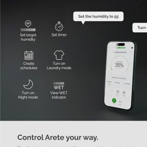 meacodry-arete-two-20-25L-dehumidifier-4