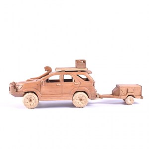 wooden-SUV-fortuner-collectable-toy