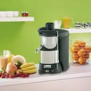 Santos 58 - Commercial Juicer