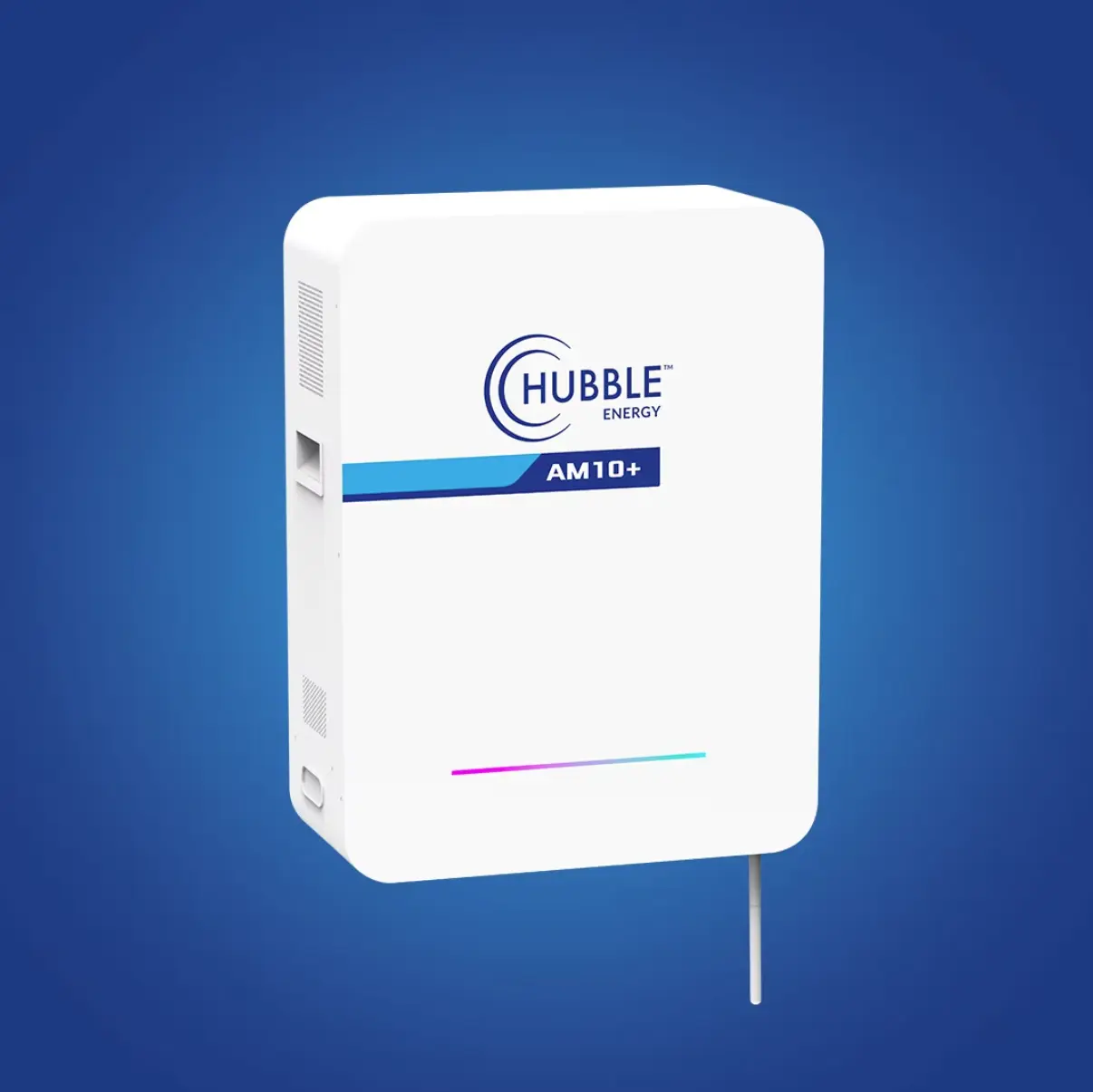 Hubble AM10+ Lithium Battery