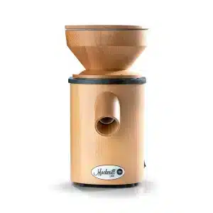 Mockmill lino stone grain mill