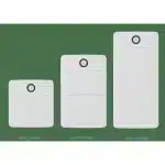 Huawei Power-M 5kWh, 10kWh and 15kWh configurations side by side