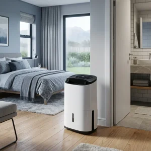 Dehumidifiers