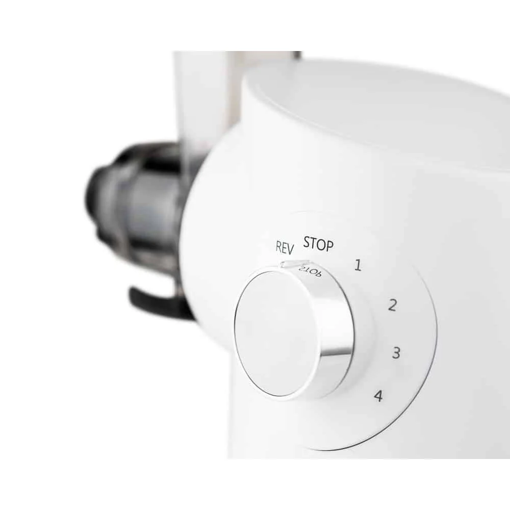 Sana 727 Supreme four-speed control dial