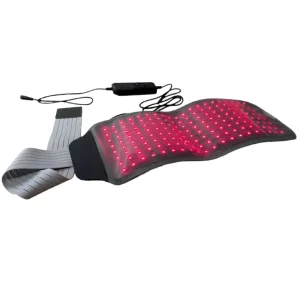 Photizo light therapy pad