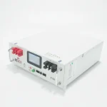 Revov E100 Lithium Battery