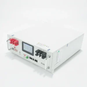 Revov E100 Lithium Battery