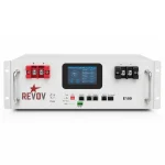Revov E100 lithium battery