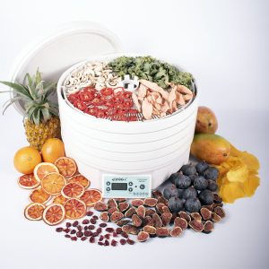 Ezidri Dehydrator - Ultra FD1000 - 5 Tray
