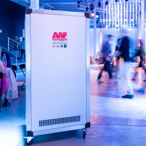 AstroPure 2000 Air Cleaner