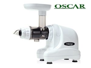 Oscar Juicer DA1000 - White