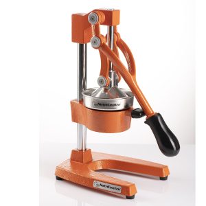 Citrus Press - Orange