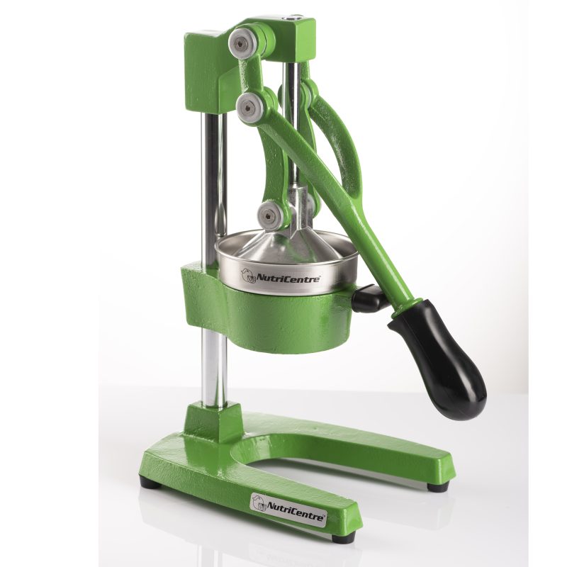 Citrus Press - Green