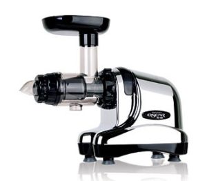 Oscar Juicer DA1000 - Chrome