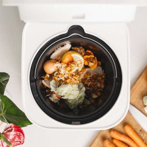 Food Waste & Composting