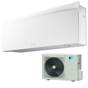 Daikin Emura 12000 BTU - Wall Split Inverter Air Conditioner