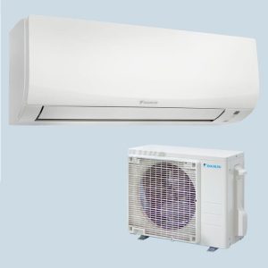Daikin Sensira 12000 Btu Inverter Air Conditioner - New Gen F Series FTXF35F