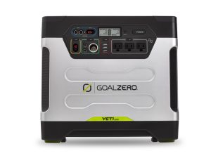 Portable Power Stations