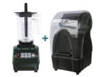 OmniBlend V & Sound Enclosure - 1.5L blender