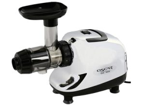 Oscar Juicer DA900 - Chrome