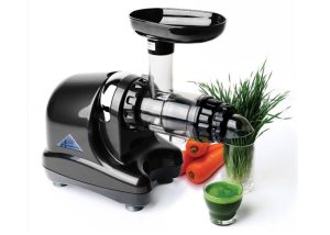 Oscar Juicer DA1000 - Black