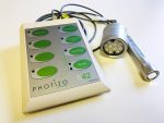 Photizo Physiotherapy (642) Professional Light Therapy Device