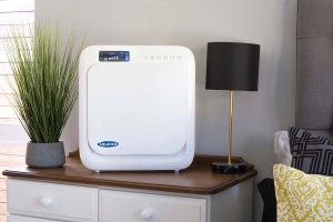 Solenco Comefresh CF8500 Air Purifier