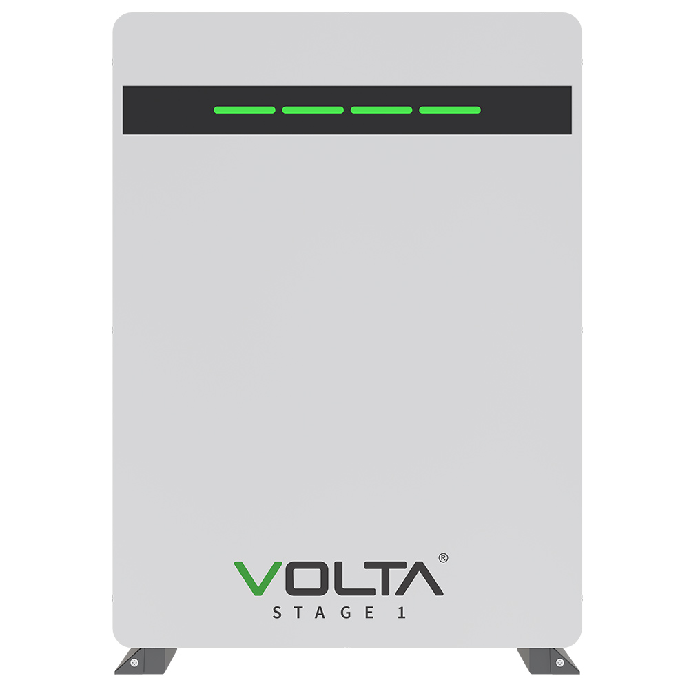 Volta Stage 1 - 5kWh 51.2V Lithium (LiFe Po4) Battery - Image 2