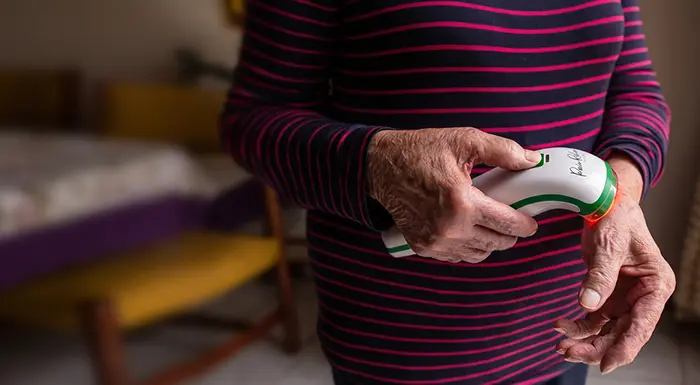 EcoHub - The Wellness Suite