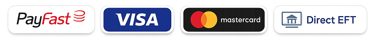 Secure payment methods