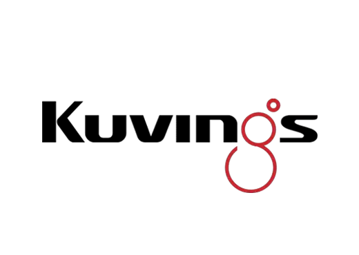 Kuvings Juicer Logo