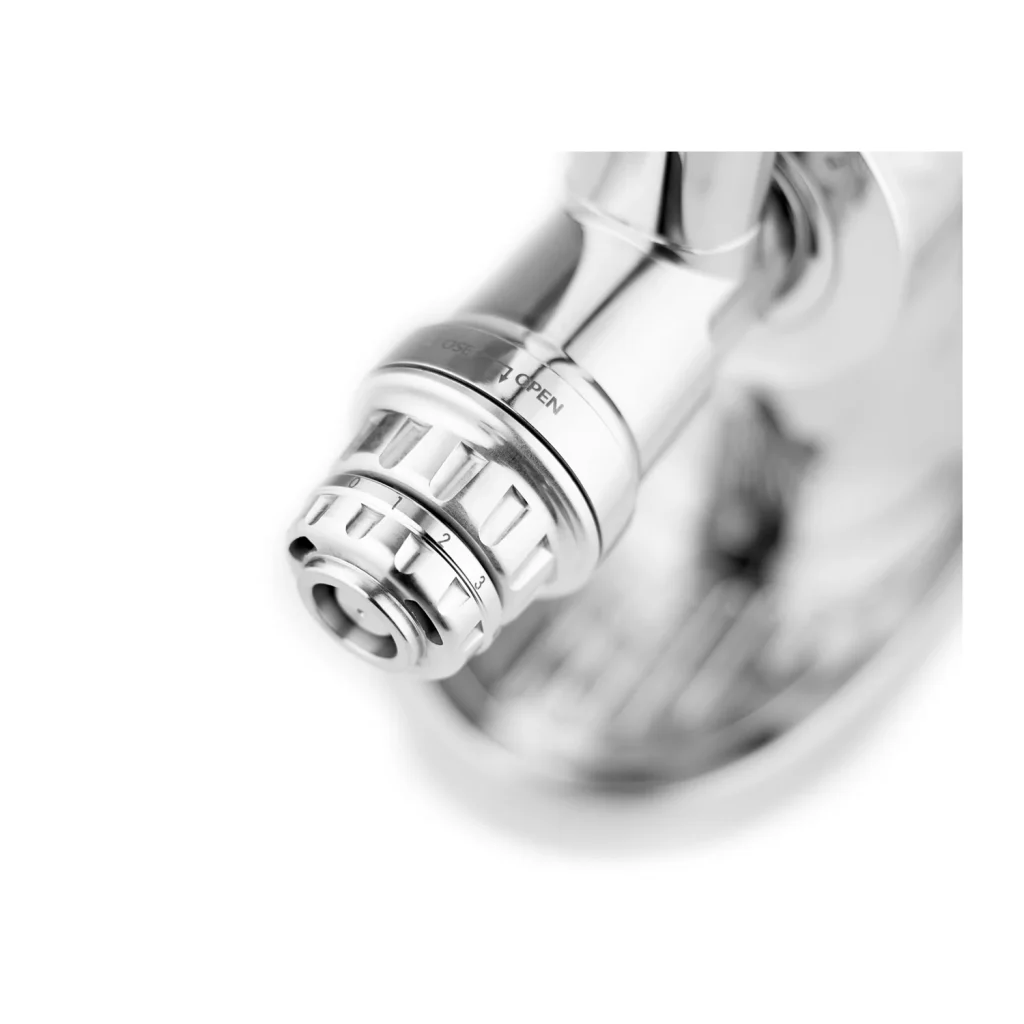 Sana 929 Juicer - Advanced engineering