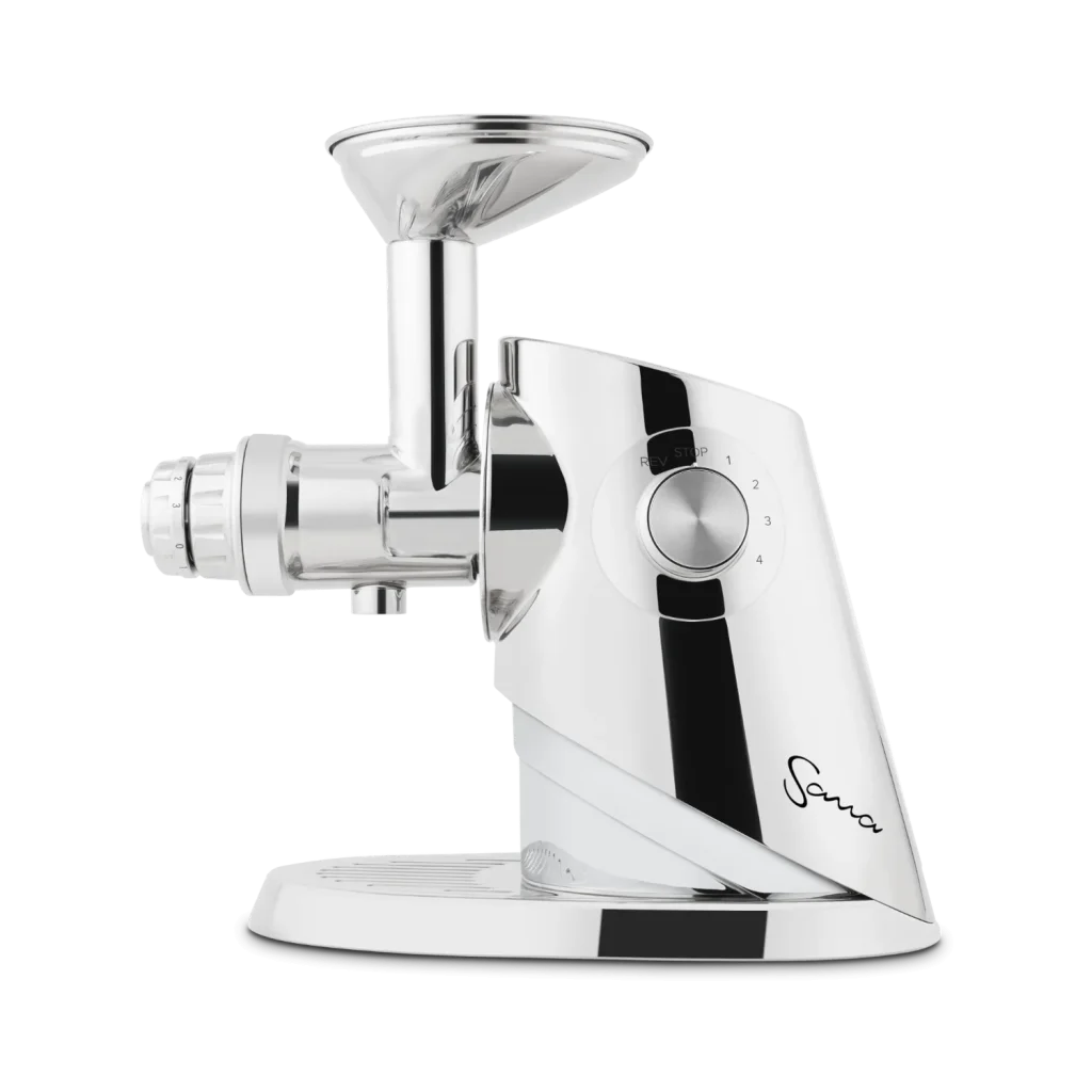 Sana 929 Ultimate Juicer - Feature