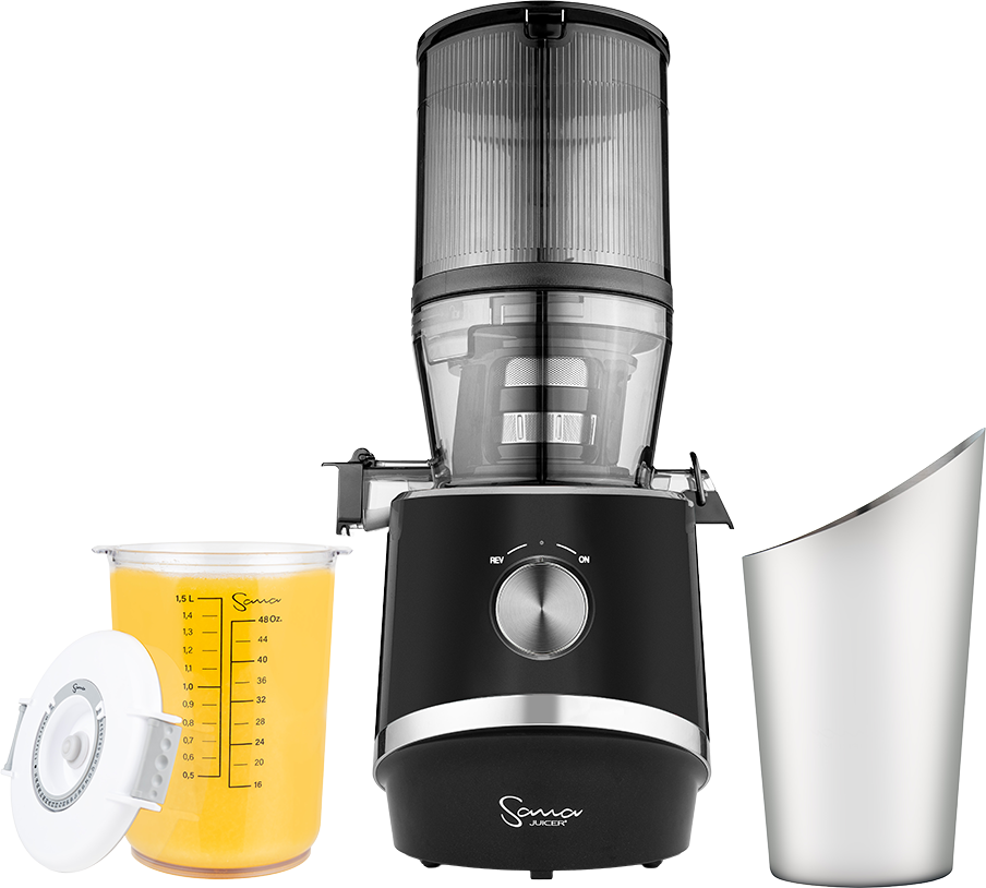 Sana Cold Press Juicers