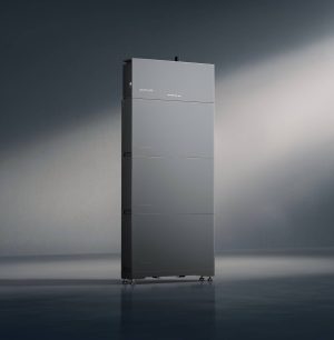 EcoFlow PowerFlow Ocean