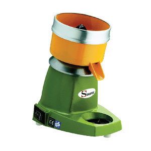 Santos 11 Citrus Press