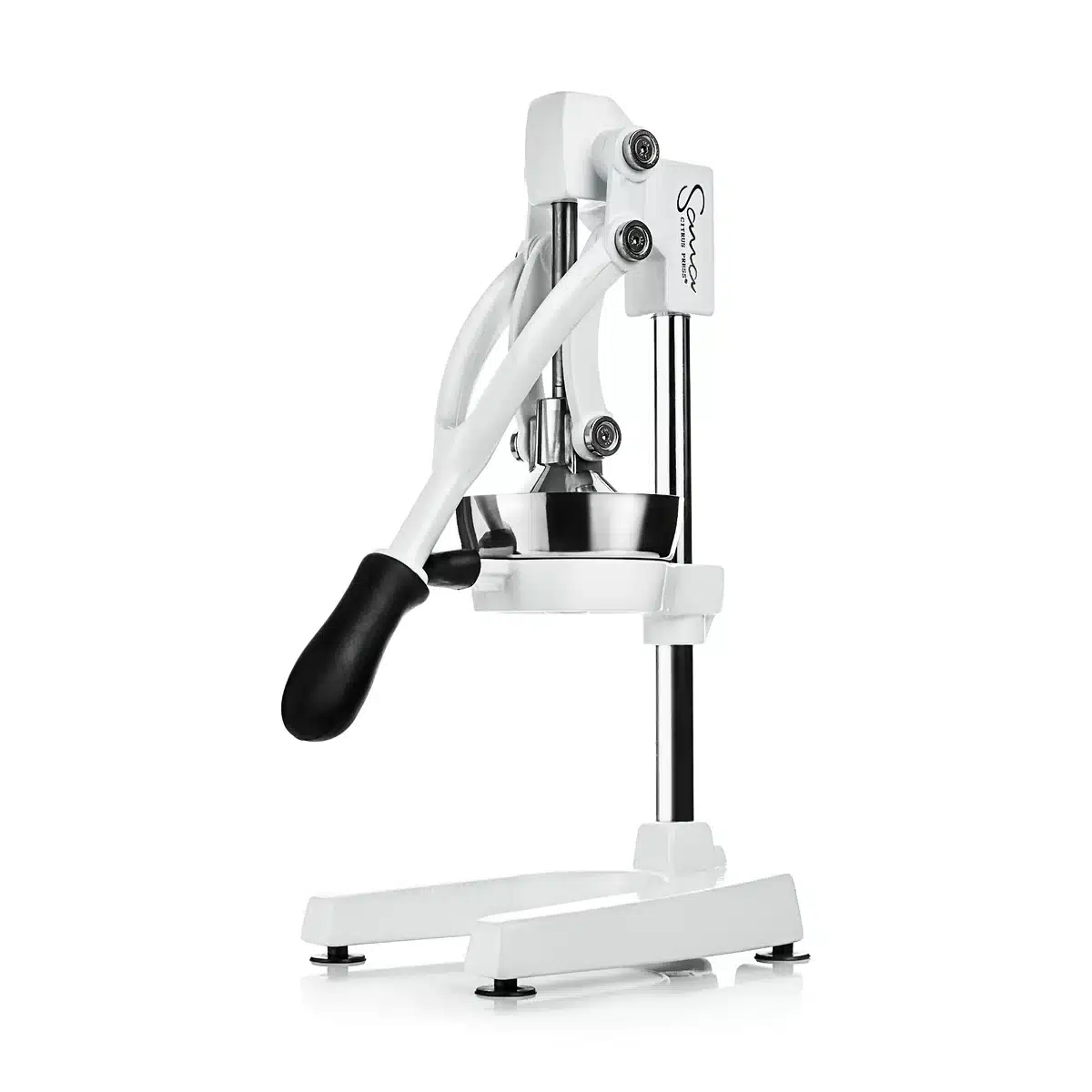 Sana heavy duty commercial citrus press
