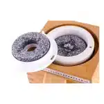 Sana Grain Mill - milling stones
