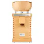 Sana GRain Mills MAX 600W - Front View