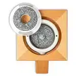 Sana Grain Mill - Milling Stones