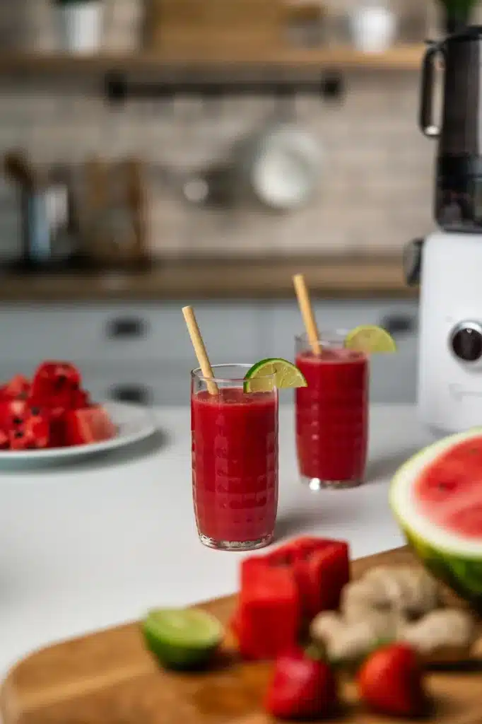 Sana 818 Juicer - Soft Fruits