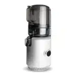 Sana 818 Juicer - side view