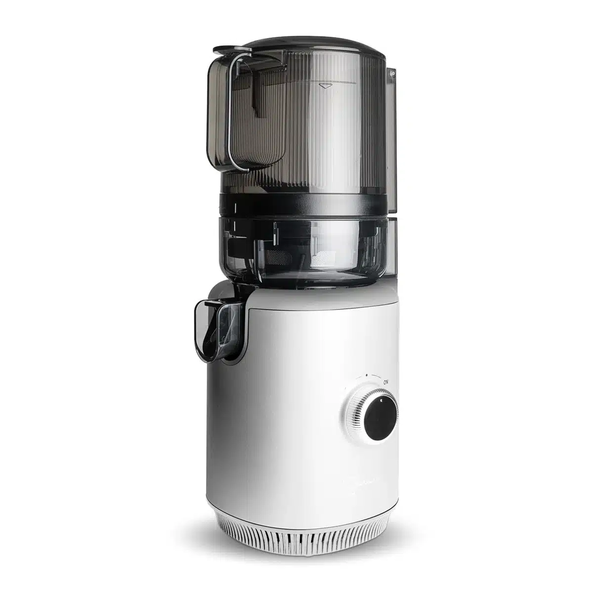 Sana 818 Juicer - side view