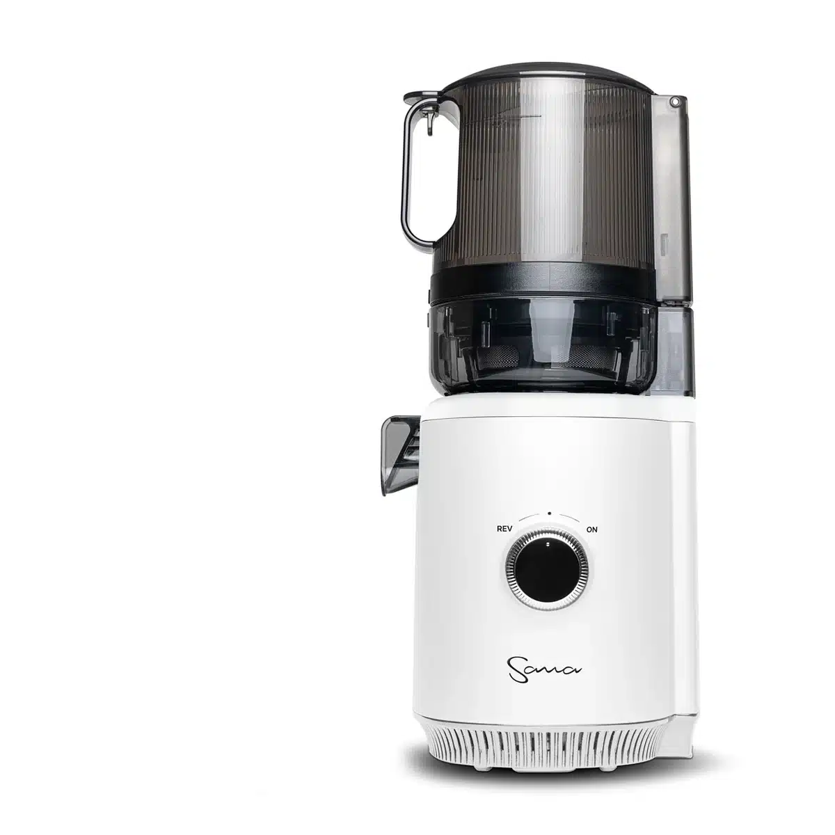 Sana 818 Self-Feeding Cold Press Juicer - Image 7